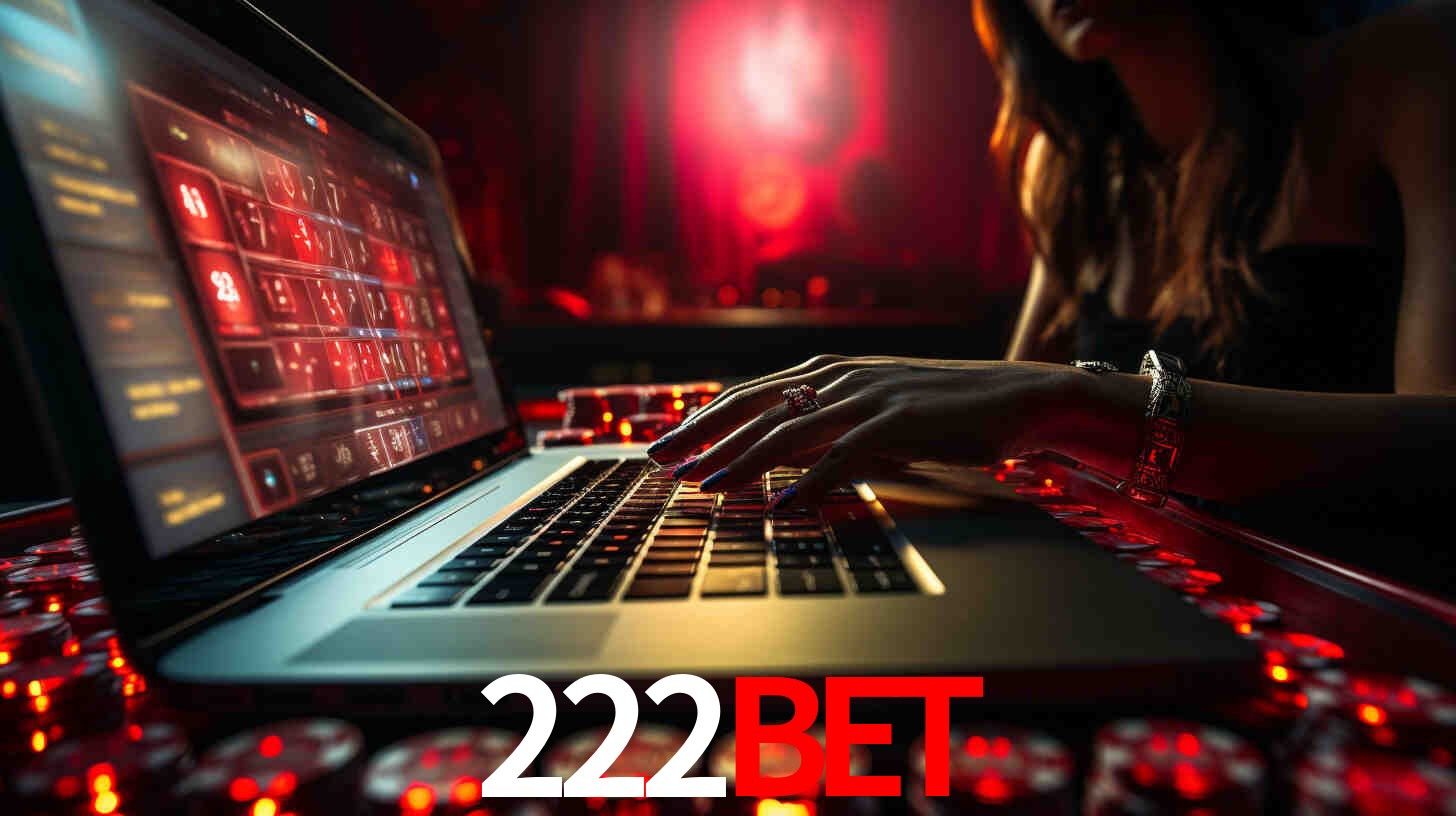 Por Que Escolher o 222bet?