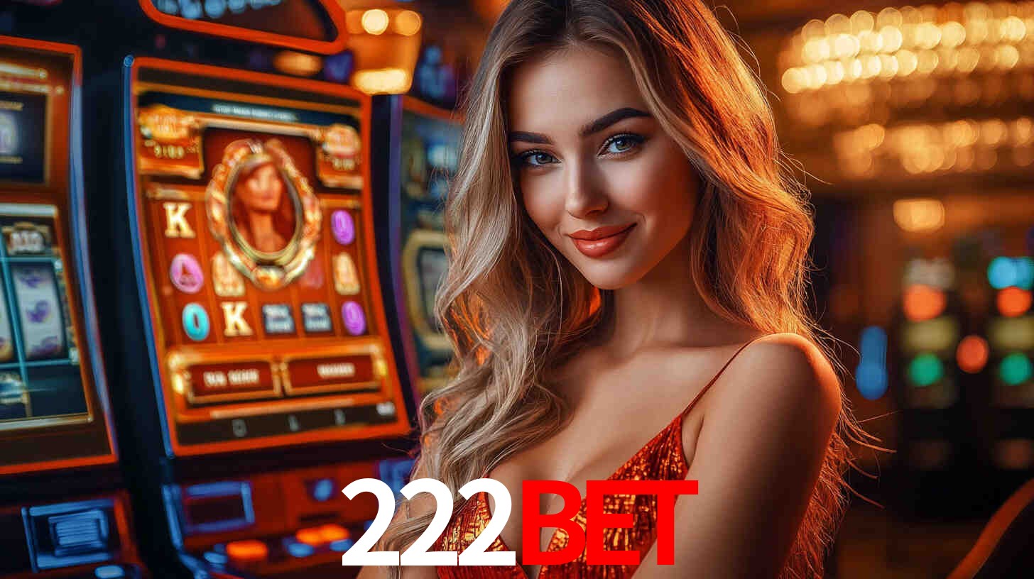 Slots Exclusivos no 222bet